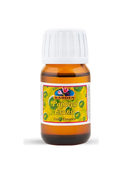 Karden Papatya Esansı Yağı 20 ML