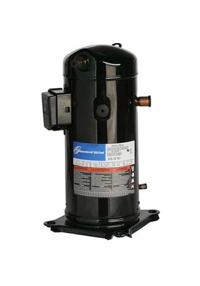 Copeland Zb 21 Kqe Tfd 559 3 Hp 380v Scroll Kompresör