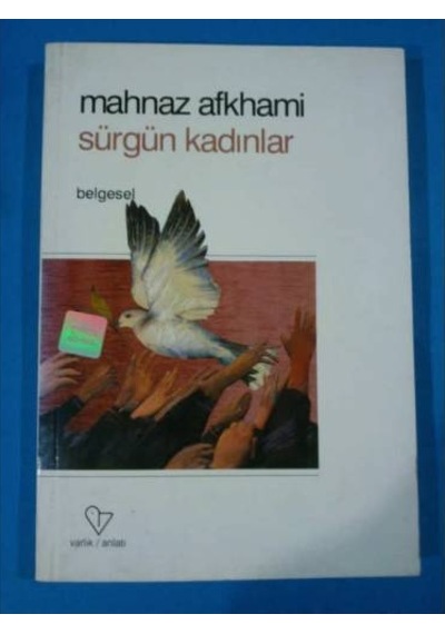 Sürgün Kadınlar Belgesel