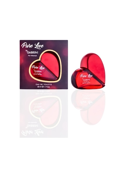 Gabrini Pure Love Kadın Parfüm EDT 50 ML
