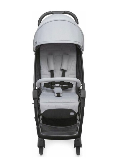 Chicco We Bebek Arabası Siyah