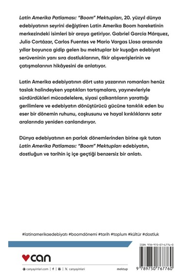 Latin Amerika  Patlaması