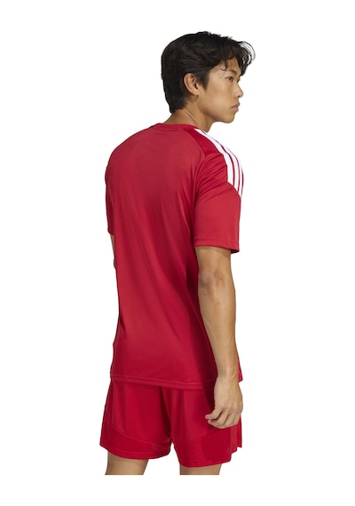 Tepore/whıte Adidas Erkek Futbol Forma Tiro26l Jsy M Kb1355 Kırmızı