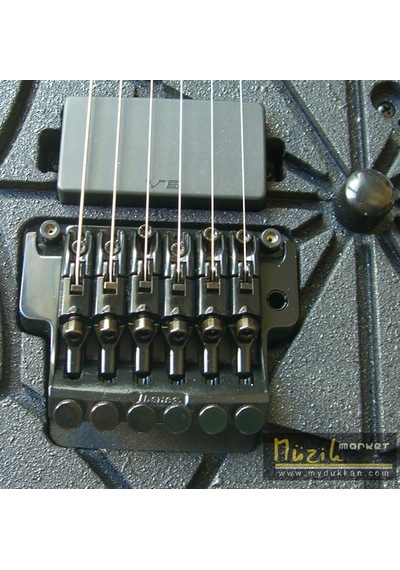 Ibanez Rg420Eg-Isl Elektro Gitar