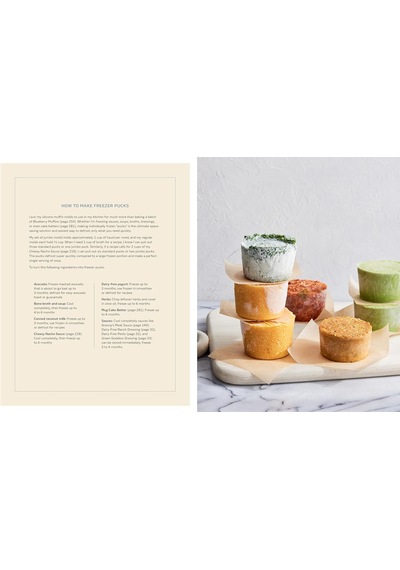 Make It Easy: A Healthy Meal Prep And Menu Planning Guide A Cookbook