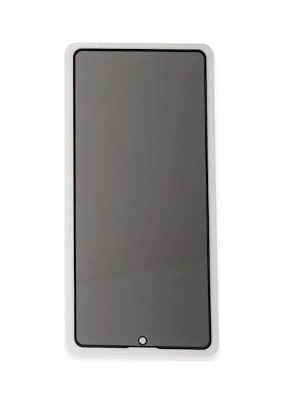 Samsung Samsung Uyumlu Galaxy A53 5g 3d Antistatik Hayalet Cam Ekran Koruyucu