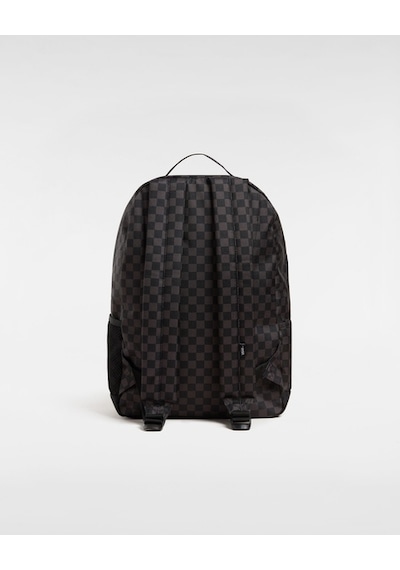 Vans Skool Backpack Siyah