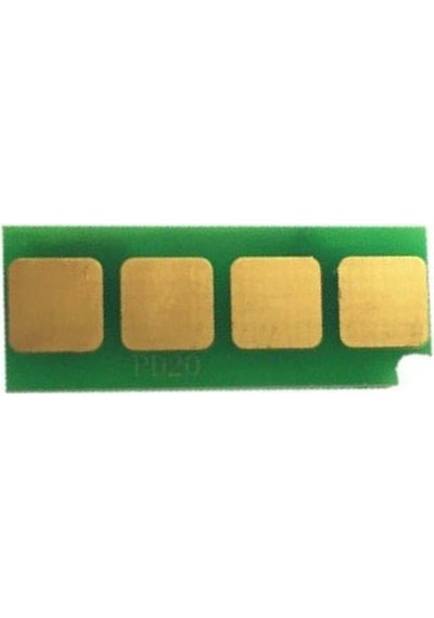 Pantum Pa-200b/pa-210 Sınırsız Toner Chip