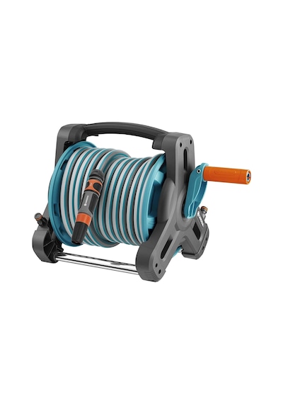 Gardena 8010 Klasik Hortum Makarası