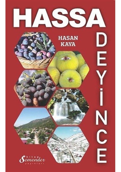 Hassa Deyince / Hasan Kaya