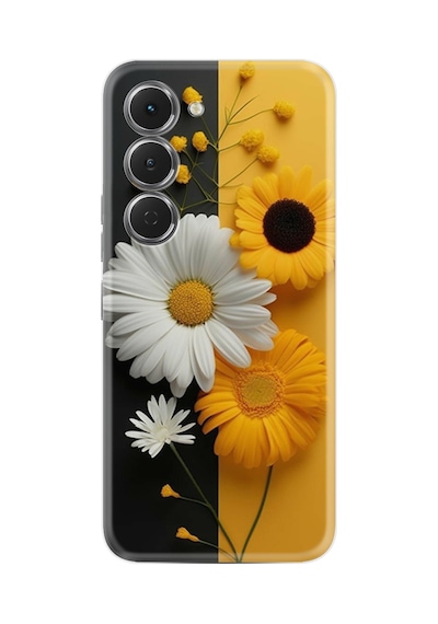 Spark 40 Pro Uyumlu Desenli Baskılı Kapak Name:107.jpg Renk93 Renk93