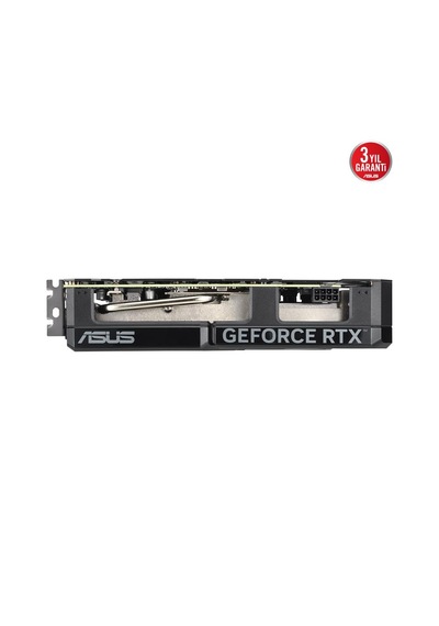 Asus Dual Geforce Rtx 4060 Tı O8g Evo 8gb Gddr6 128bit Dlss 3 Ekran Kartı
