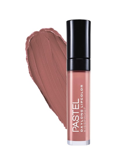 Daylong Lipcolor Kissproof Mat Likit Ruj 20, 7 Ml Diğer