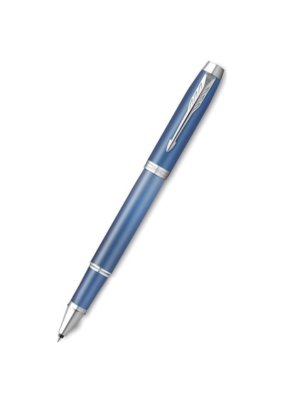 Parker Im Writing Rituals Roller Kalem Mavi Ct 2203905 Mavi