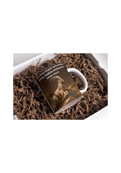 Oğlak Burcu Astroloji Kupa Oğlak Burcu Kupa1 Oğlak Burcu Kupa1
