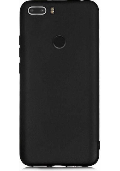 Vestel Venüs Uyumlu Z20 Kilif Ince Esnek Soft Premium Silikon Kapak 553765451