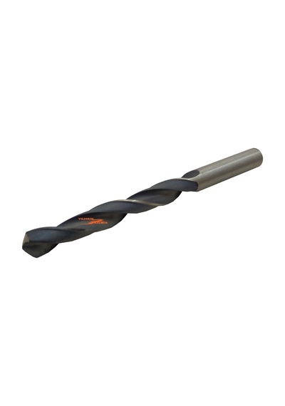 2 ADET 10.5 MM HSS METAL DELİCİ MATKAP UCU DEMİR PVC ÇELİK DELME