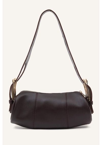 Defacto Kadın Omuz Çantası H5742axnsbn45 Kahve-bn45