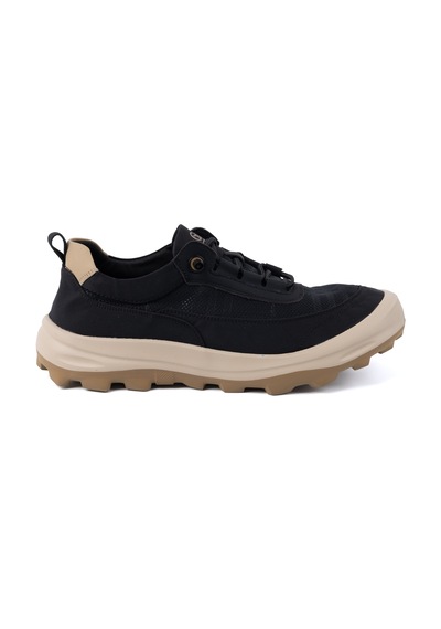 Guja 549 1 Erkek Sneaker Siyah