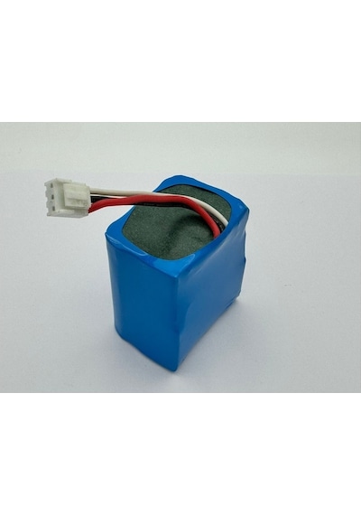 Philips Uyumlu Fc 6729/01 Speedpro Aqua Süpürge 3000 Mah Li-ıon Yedek Batarya ,uzun Ömürlü, Yüksek Performanslı,pil