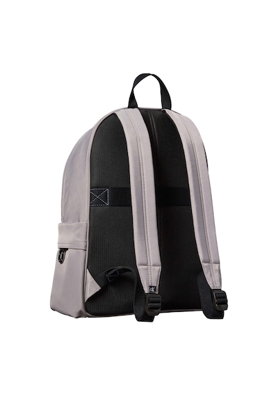 Calvin Klein Bold Round Backpack Erkek Sırt Çantası Cloudburst Os Diğer