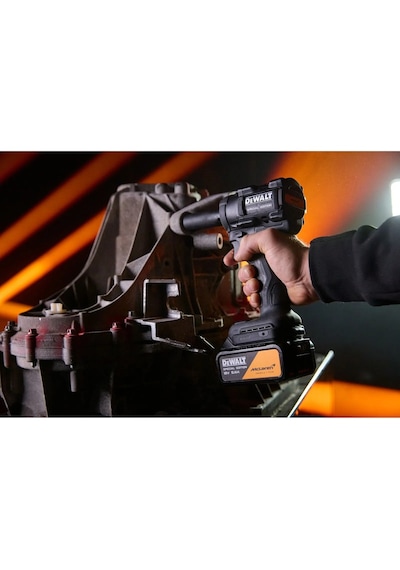 Dewalt Dck2224mp2t-qw Xr 18v Kömürsüz Akülü Kombo Set Çift Akülü