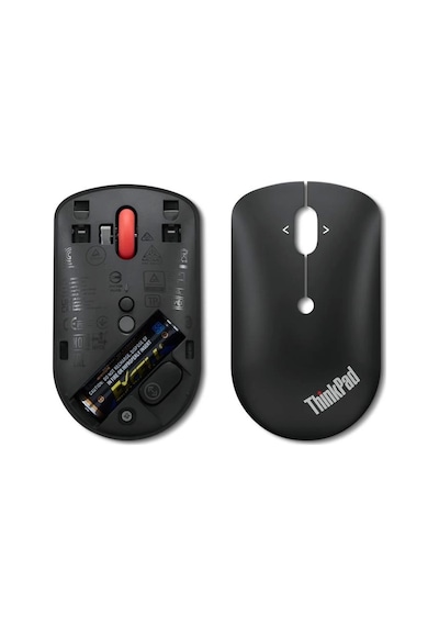 Lenovo Thınkpad Usb-c Kablosuz Kompakt Mouse 4y51d20848 Diğer