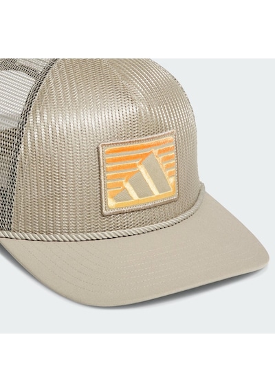 Adidas Mesh 5 Panel Rope Şapka C-adıjz2925a30a00 Bej