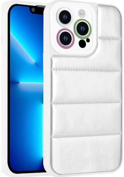 Apple Uyumlu iPhone 12 Pro Max Kılıf Airbagli Renkli Kapak