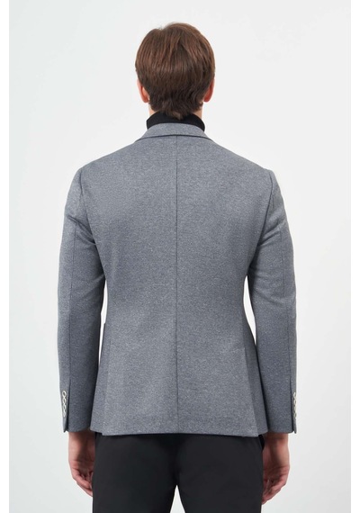 İmza Koyu Antrasit Kendinden Desenli Örme Mono Yaka Astarsız Çift Yırtmaç 2 Düğme 6 Drop Slim Fit Casual Ceket 1002245154 Koyu Antrasit İmza Koyu Antrasit Kendinden Desenli Örme Mono Yaka Astarsız Çift Yırtmaç 2 Düğme 6 Drop Slim Fit Casual Ceket 1002245154 Koyu Antrasit