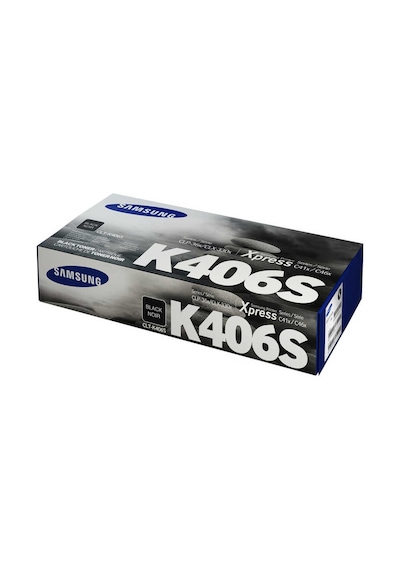 Samsung Uyumlu Clt-K406S Siyah Toner Clp-365