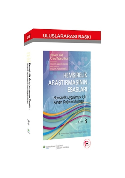 Hemşirelik Araştırmasının Esasları Hemşirelik Uygulaması İçin