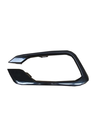 Fiat Egea Sedan 2021-2024 Ve Hatchback Sis Lamba Çerçevesi Sol Siyah Oem No: 735754045