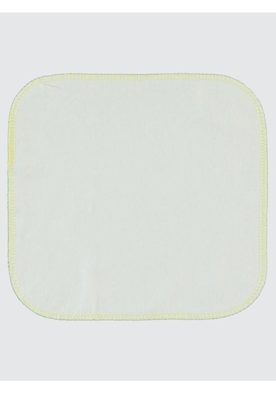 Minidamla Bebek 6'lı Ağız Mendili 20x20 CM - Pembe