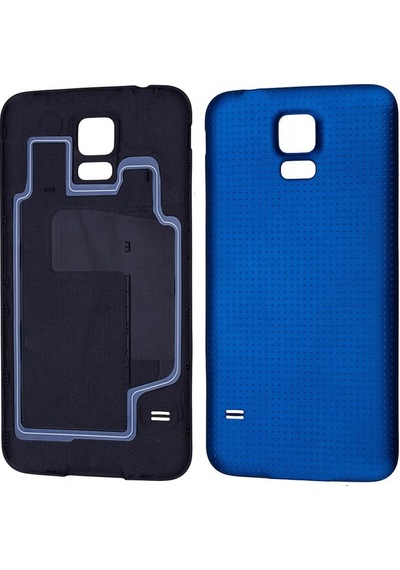 Teknonet Samsung Galaxy Uyumlu G900 S5 Batarya Kapağı