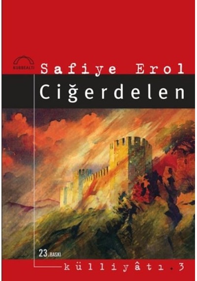 Ciğerdelen - Ezjı-661075