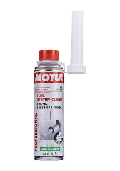 300 Ml Benzin Enjektör Temizleyici Yakıt Katkısı