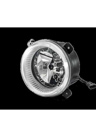 Far Kisa 24v Motorlu Ford Cargo Farba Frb 13185