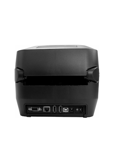O4-250 Pro Direkt Termal + Termal Transfer Usb+seri+ethernet Barkod Etiket Yazıcı