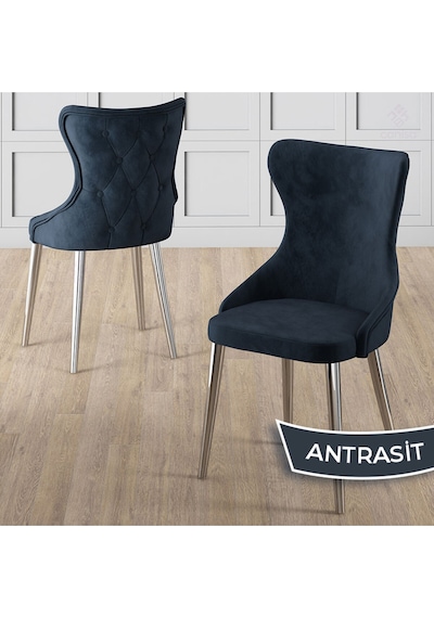 Canisa Galya Serisi Lak Panel 90x168 Sabit Beyaz Mermer Desen Mutfak Masa Takımı 4 Sandalye Beyaz Mermer Masa Antrasit Sandalye Canisa Galya Serisi Lak Panel 90x168 Sabit Beyaz Mermer Desen Mutfak Masa Takımı 4 Sandalye Beyaz Mermer Masa Antrasit Sandalye
