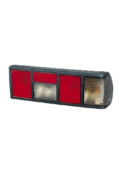 Stop Lambası Sag 95 Dogan Slx