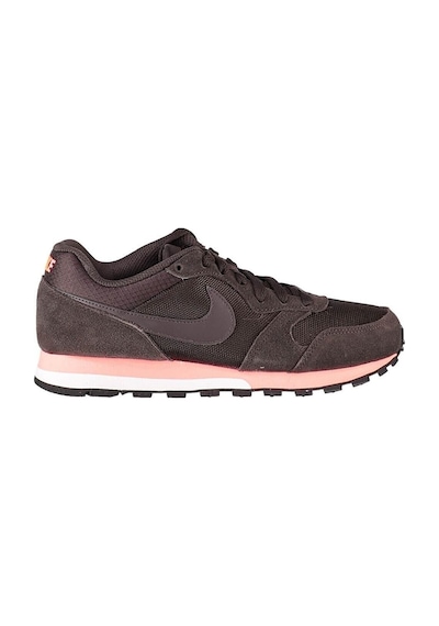 Nike Wmns Nike Md Runner 2 749869 228 Kahverengi