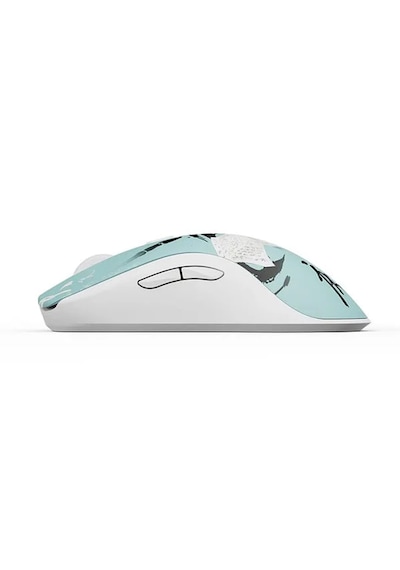 Akko AG ONE 8K Hz Joy Of Life Oyuncu Mouse
