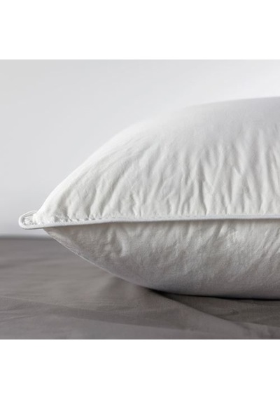 Ikea Gulkavle Ortopedik Yastık 50 X 60 X 25 Cm Beyaz
