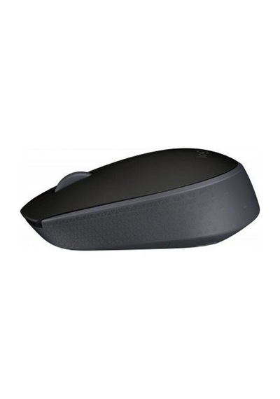 Logıtech M171 Kablosuz Mouse Siyah 910-004424
