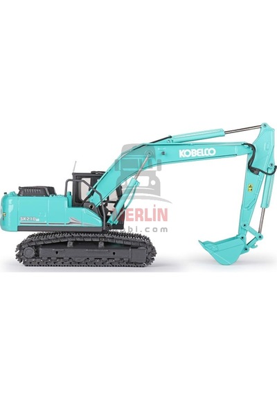 1/50 Kobelco Sk210lc-11 Eskavatör
