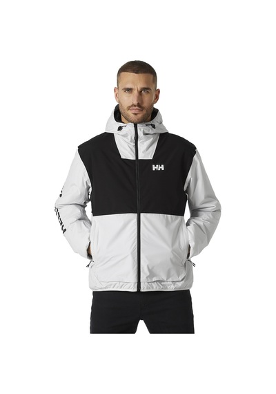 Helly Hansen Ervık Ins Raın Mont Nimbus Cloud