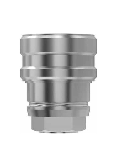 Hidrolik Kaplin, Soket Al160559