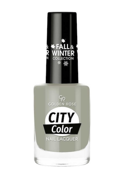 Golden Rose Cıty Color Naıl Lacquer No:305