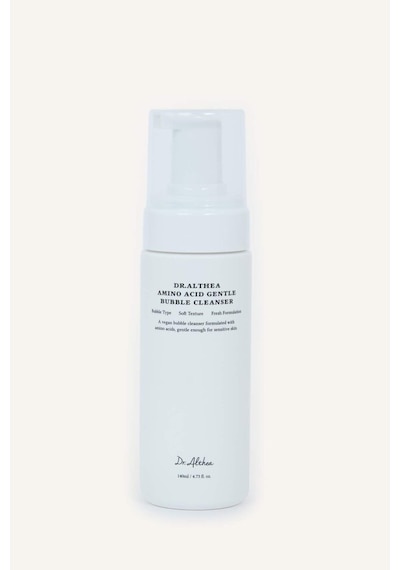Defacto Dr.Althea Amino Acid Gentle Bubble Cleanser 140 Ml H7026AXNS